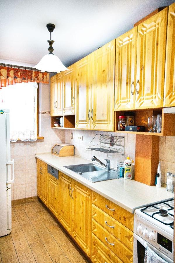 زاكوباني Apartment 26 - Staylikehome المظهر الخارجي الصورة