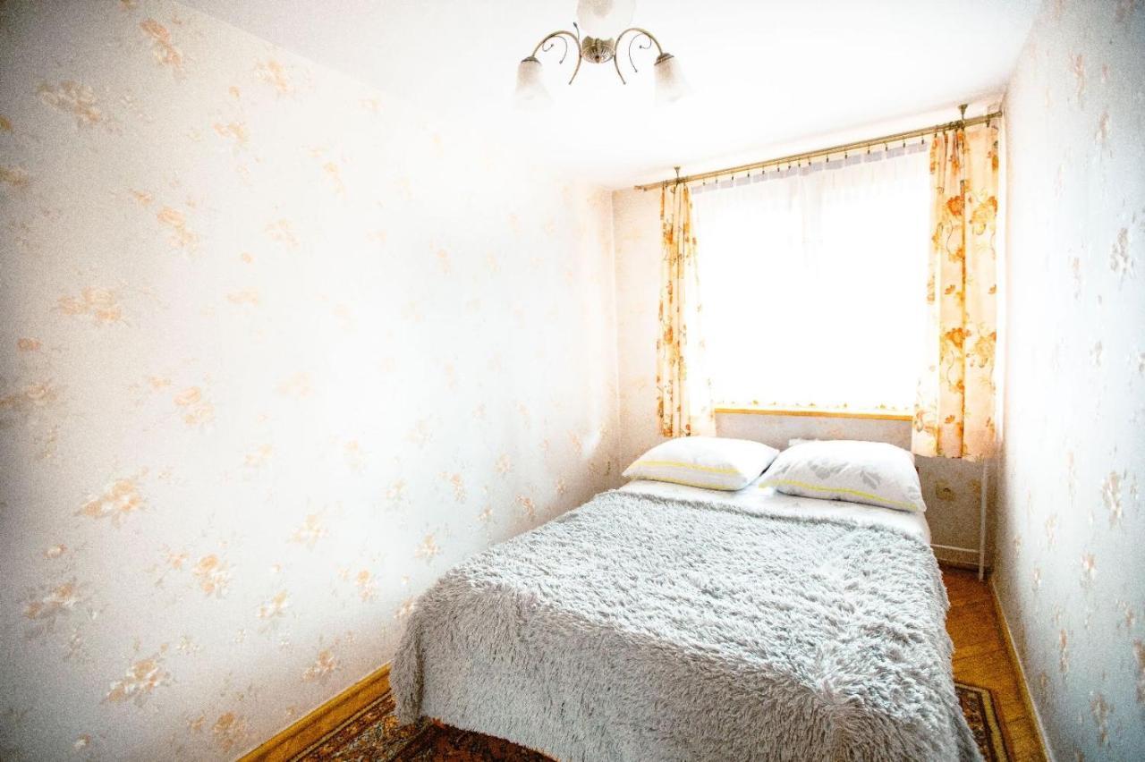 زاكوباني Apartment 26 - Staylikehome المظهر الخارجي الصورة