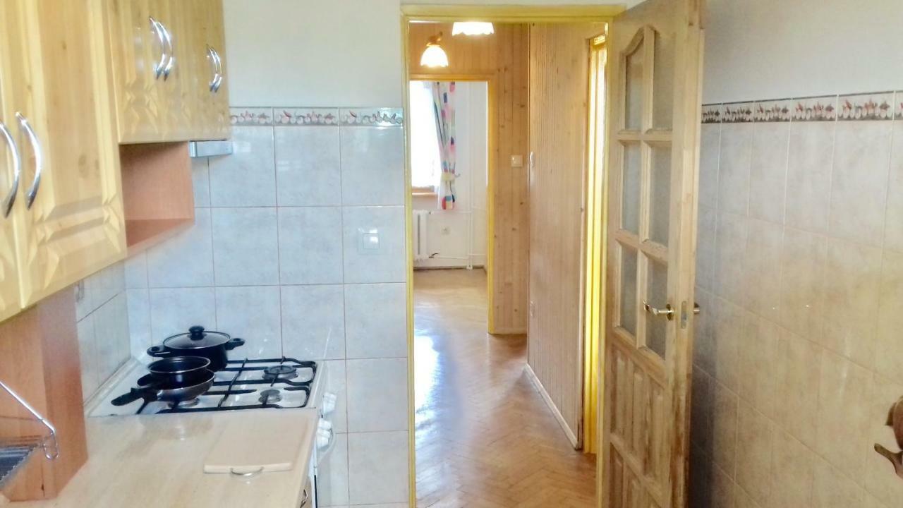 زاكوباني Apartment 26 - Staylikehome المظهر الخارجي الصورة