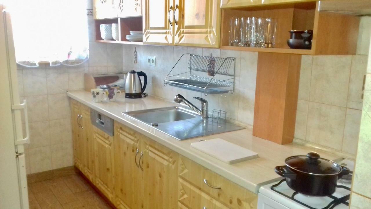 زاكوباني Apartment 26 - Staylikehome المظهر الخارجي الصورة