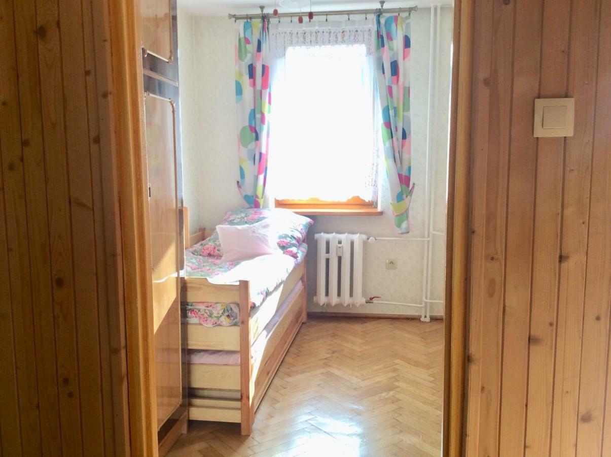 زاكوباني Apartment 26 - Staylikehome المظهر الخارجي الصورة